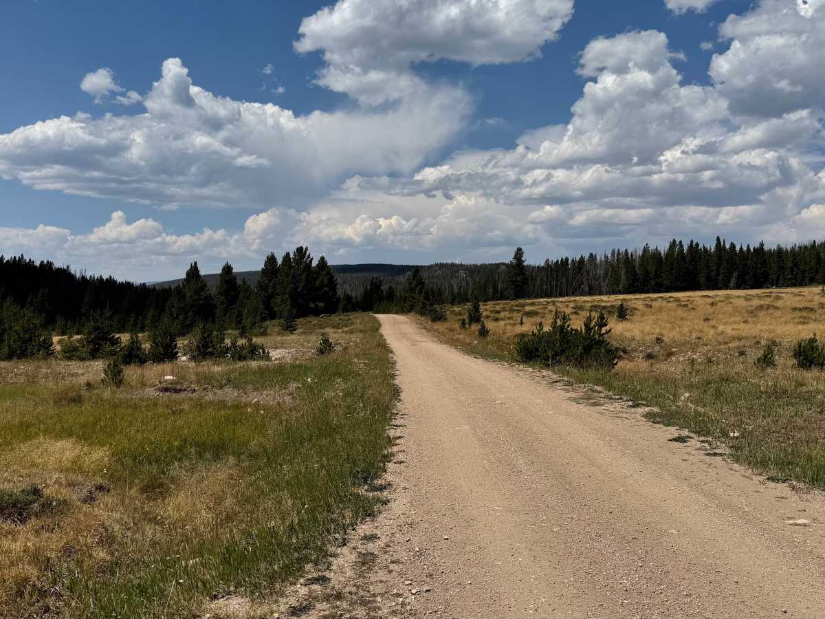 Green Ridge Road photo 5