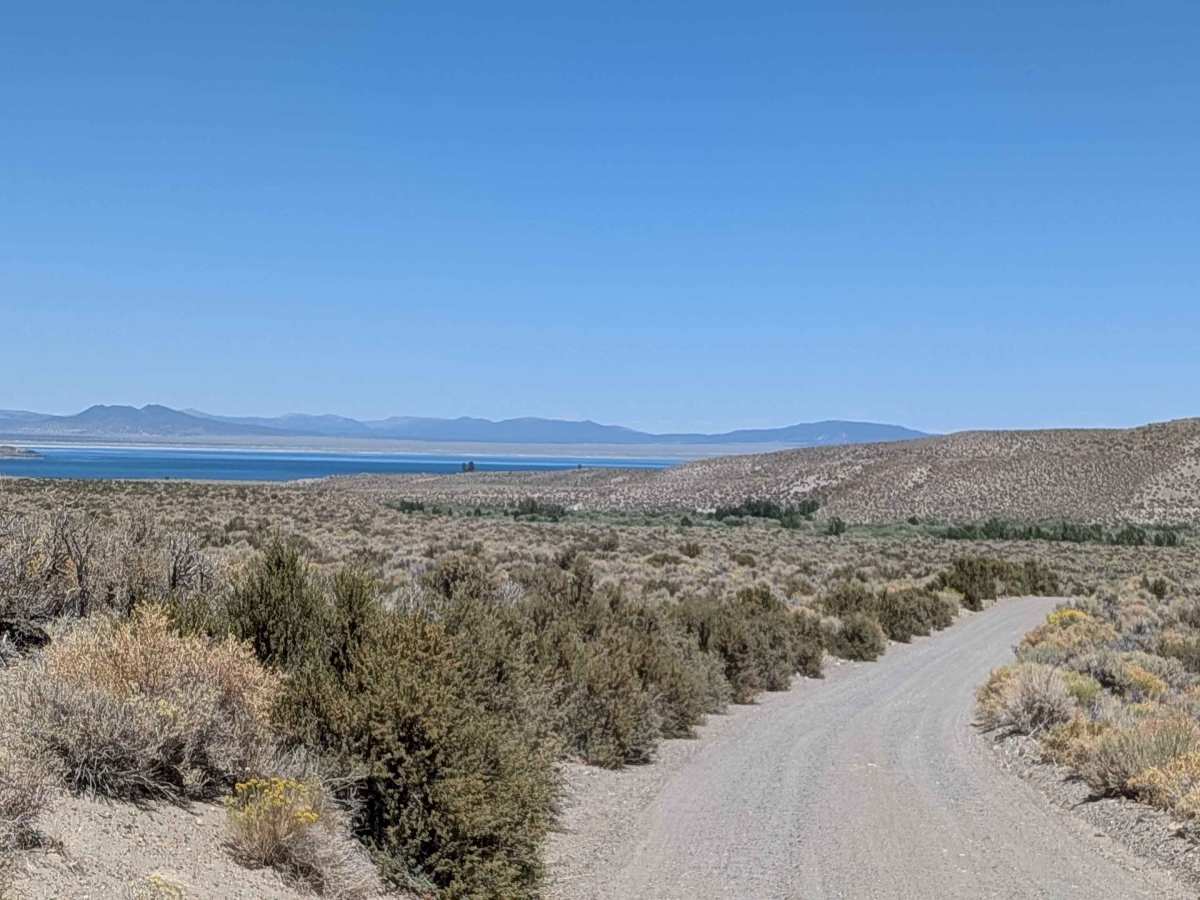 Rush Creek Road photo 6