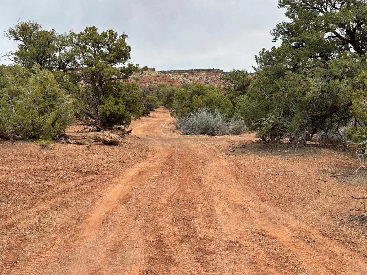 Uranium Mine photo 5
