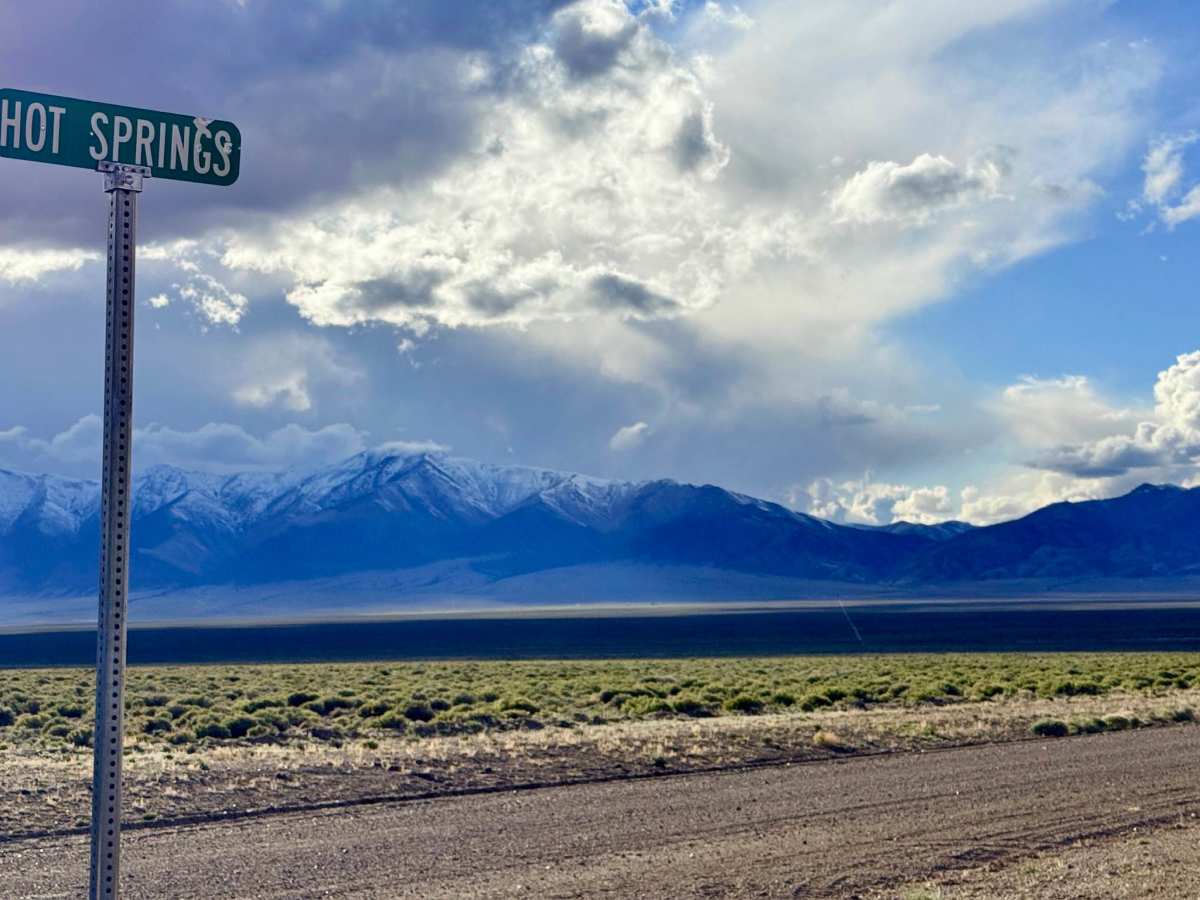 South Hot Springs Rd - BLM 206 photo 5
