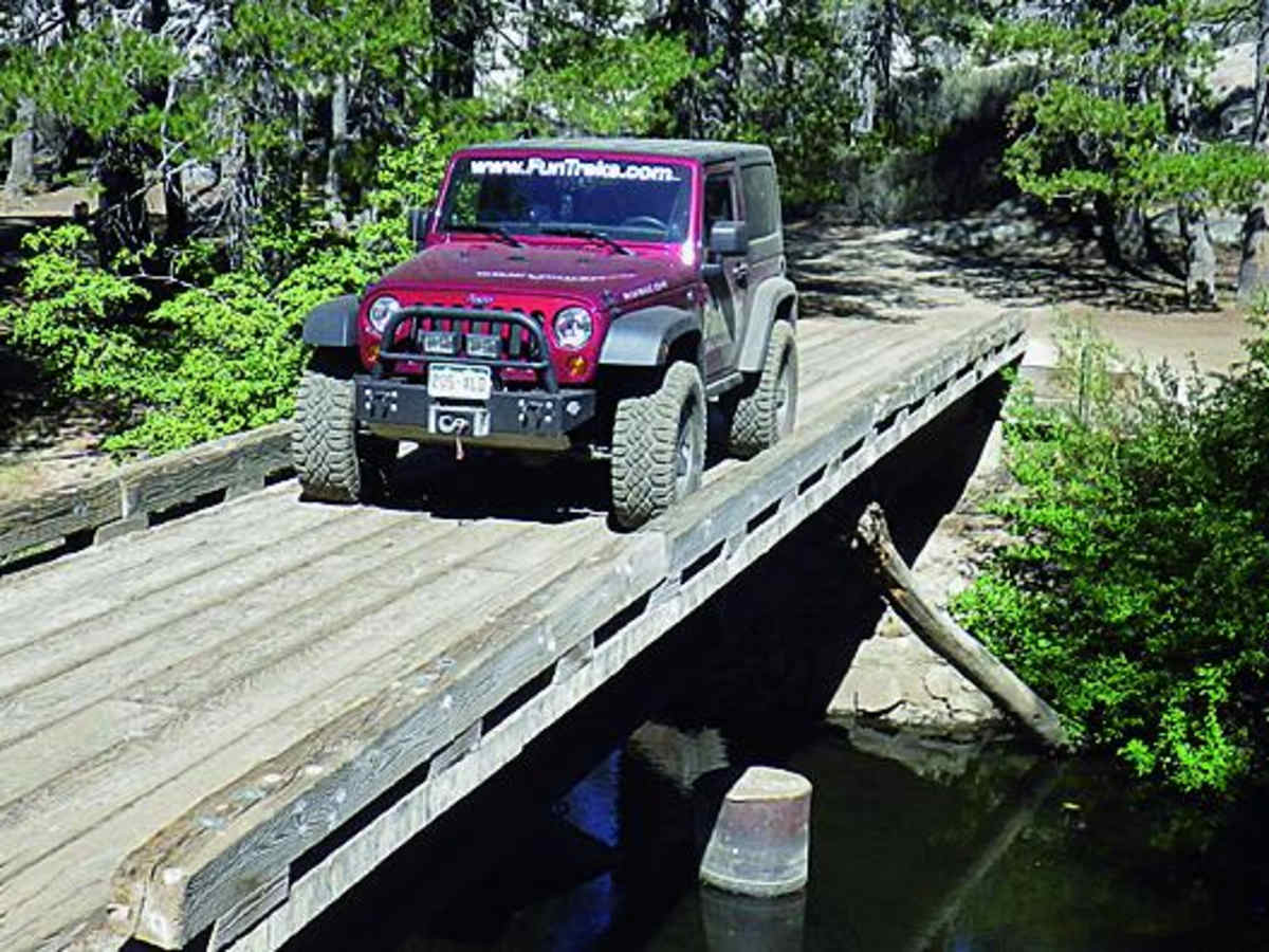 Slickrock Trail photo 2