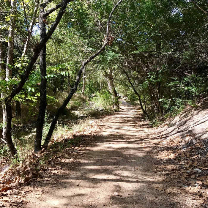 Near Hamilton Greenbelt & Hurst Hollow Preserve
