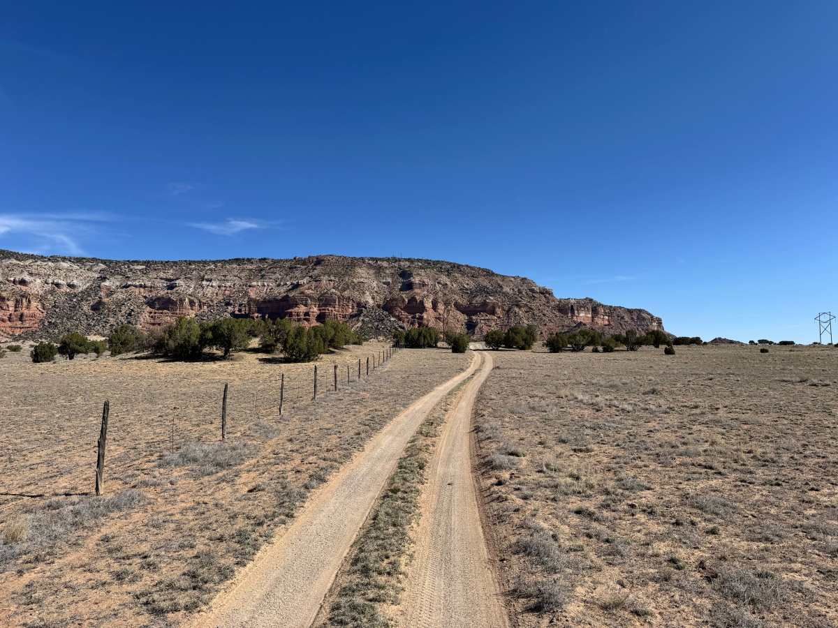 Cow Canyon photo 5
