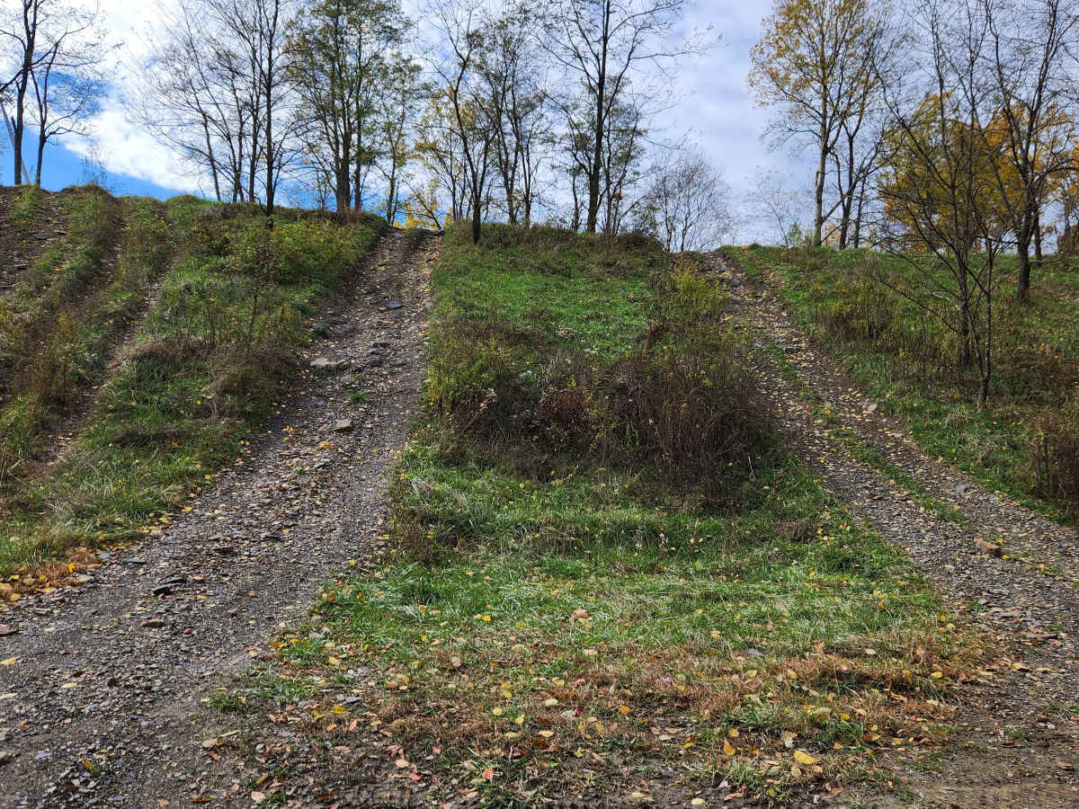 OHV 12 - Rock Run Recreation Area photo 6