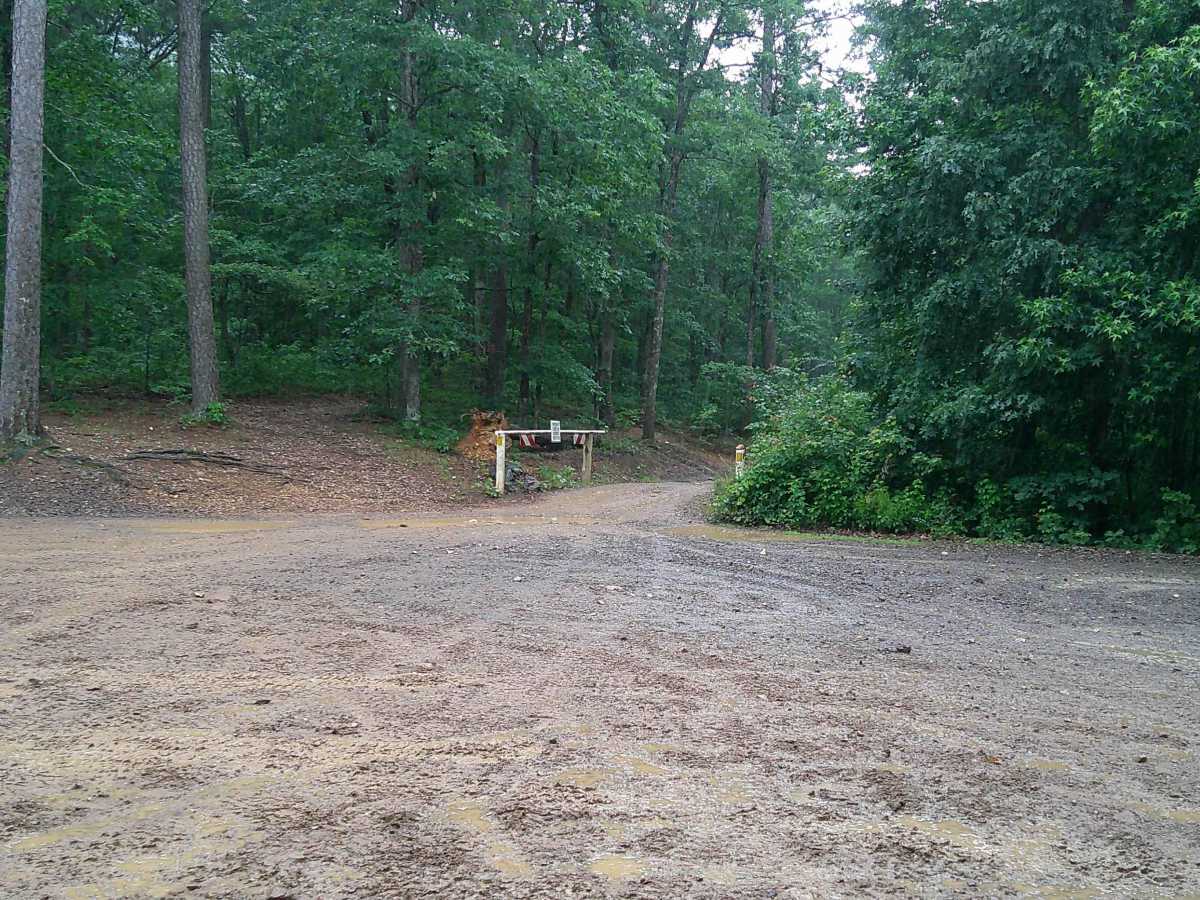 Big Fork Athens Road photo 2