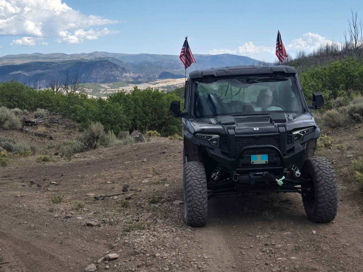 Rugged Wash Trail - FS 41120 photo 6