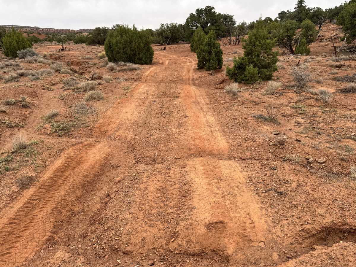 Uranium Mine photo 2