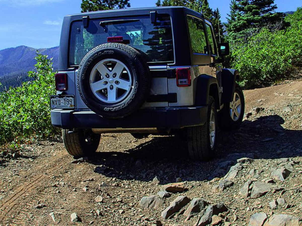 Hayden Pass photo 3