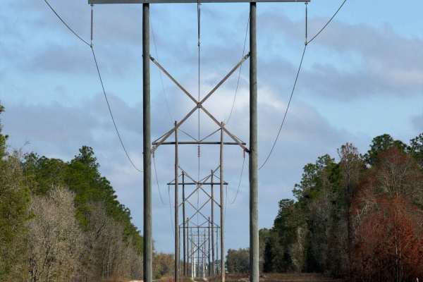 Powerline West - FS 300-A