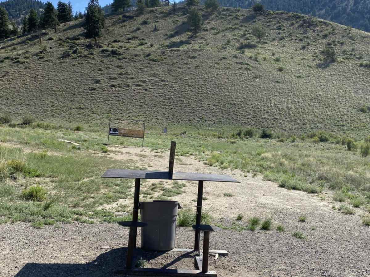 Dry Gulch photo 2