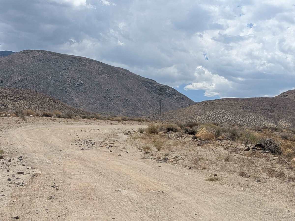 Coyote Valley Road photo 4