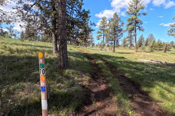 Trail 70
