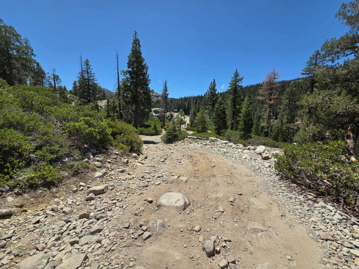 Sawmill Lake photo 3
