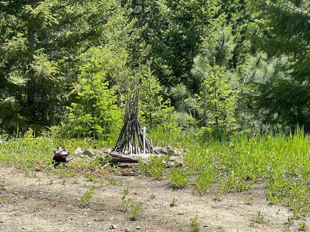 Wallace Spur photo 4