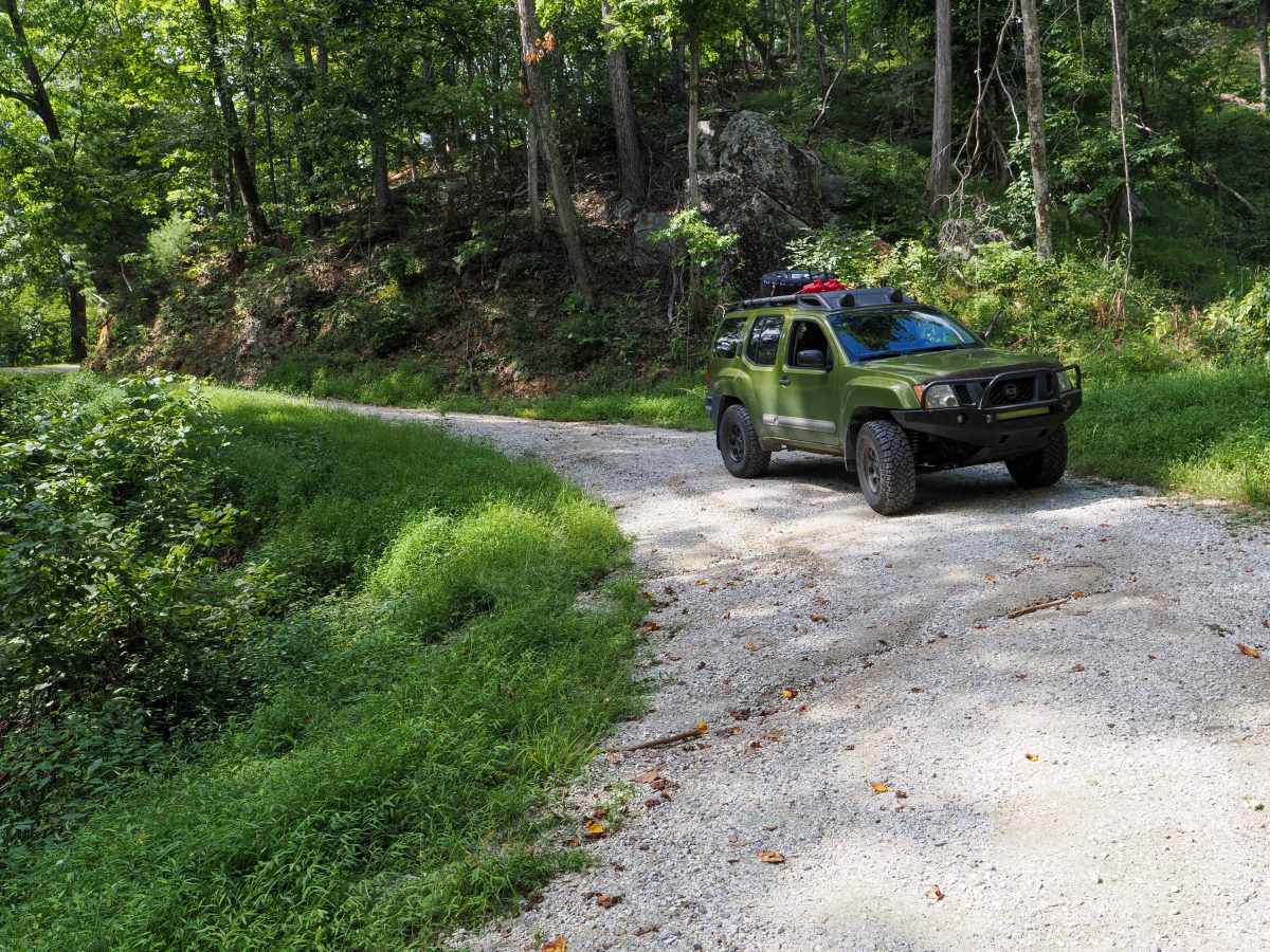 Mount Horeb Road photo 6