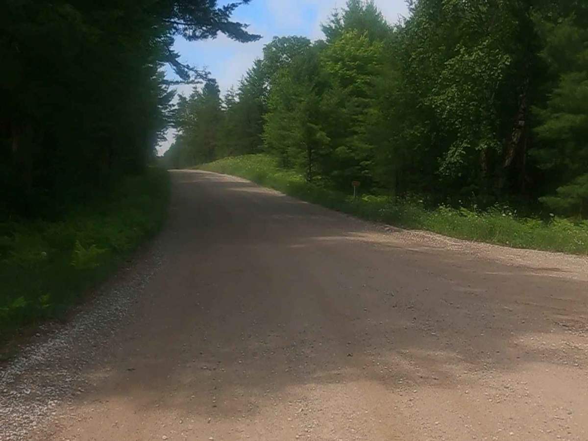 Ten Mile - Little Indian Road (FFR 2258) photo 2