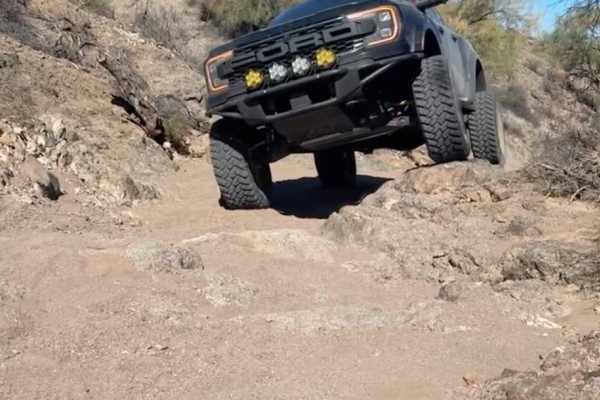 Boulder Gulch 