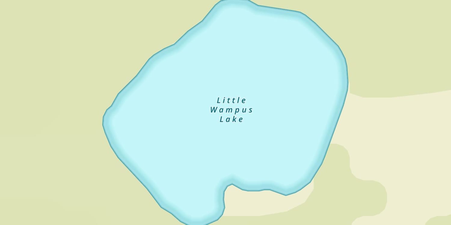 waterbodys