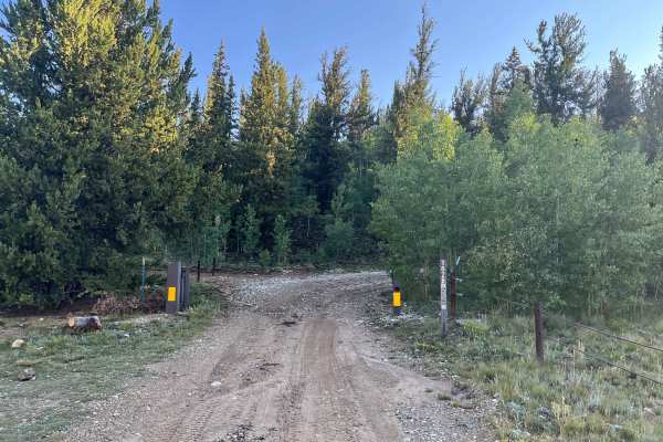 Horseshoe Road