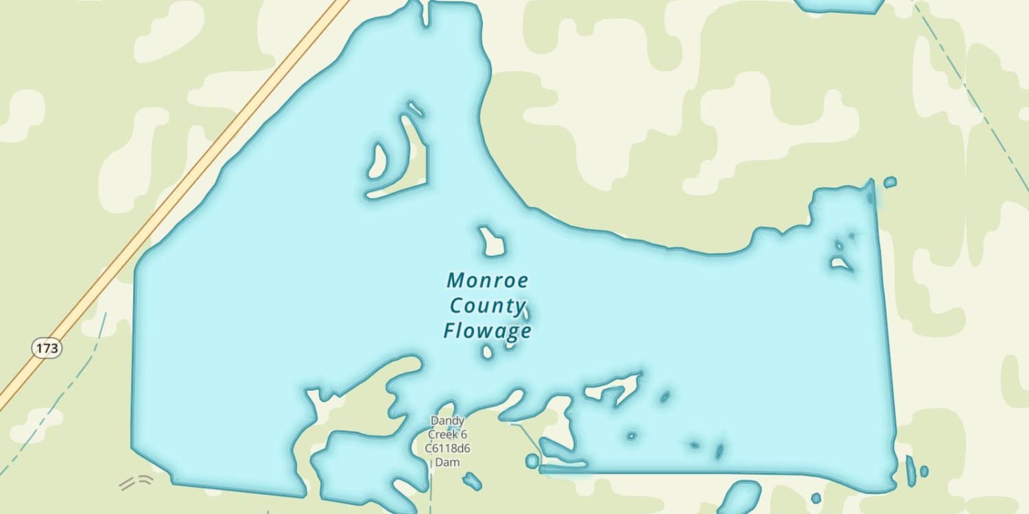waterbodys
