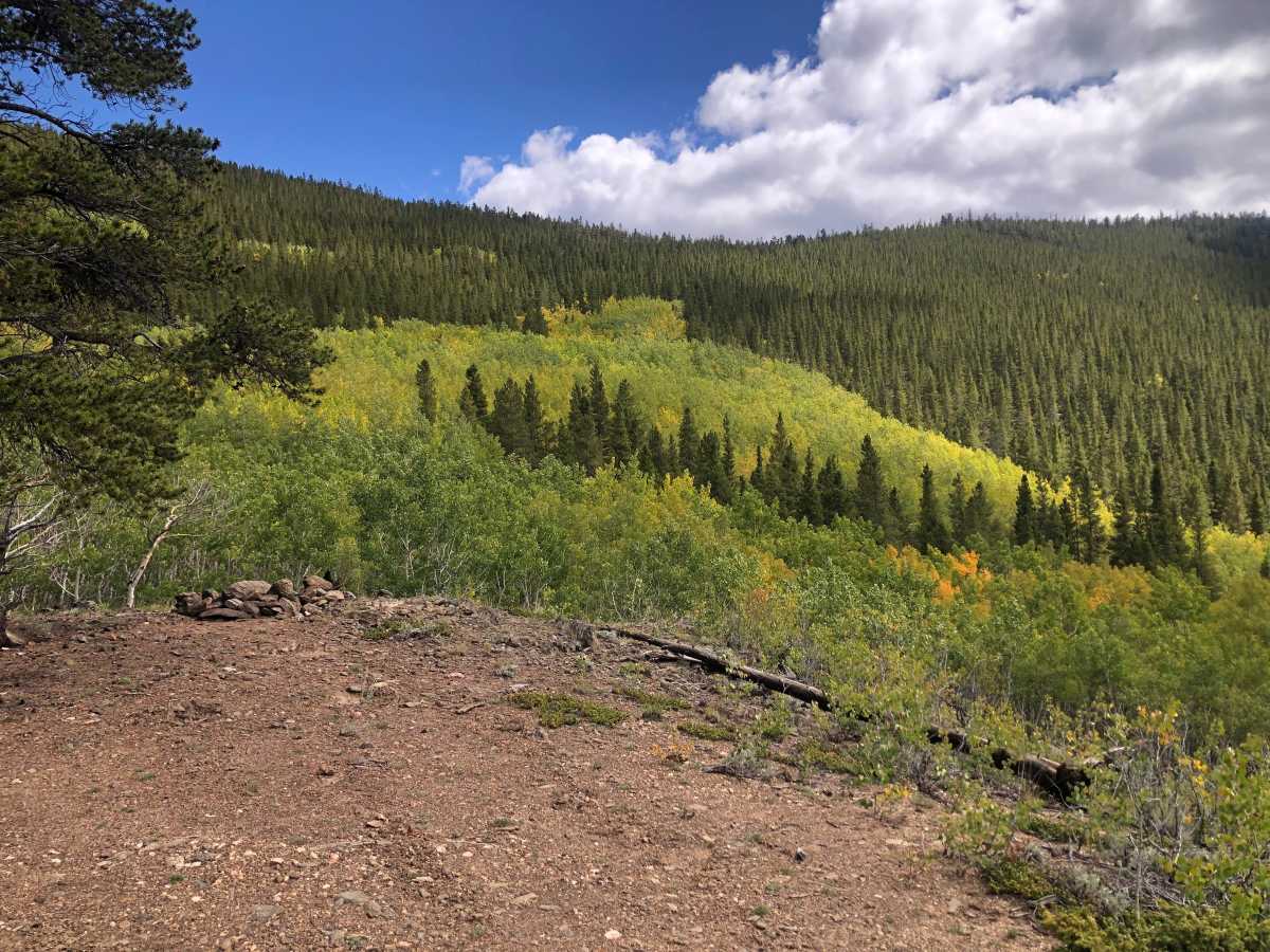 Hayden Gulch photo 4