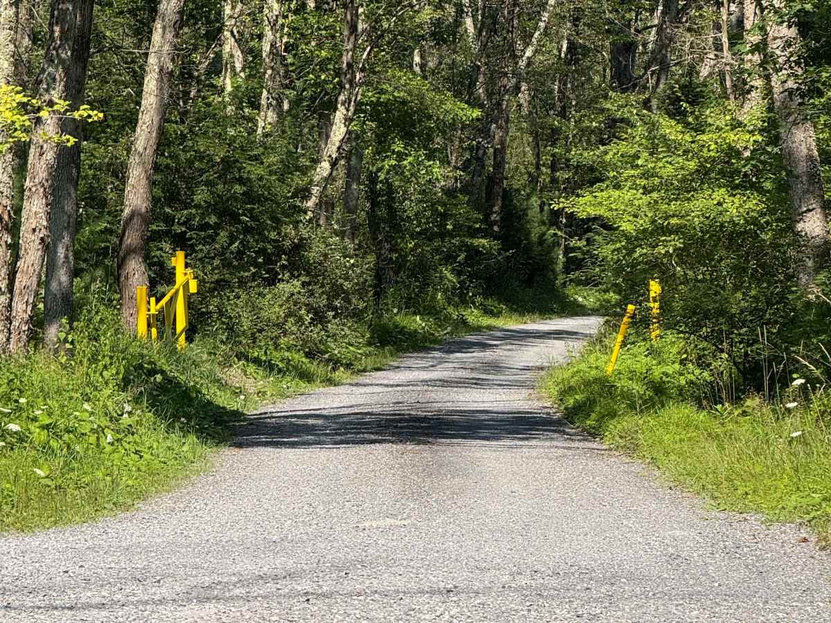 Boone Road photo 4