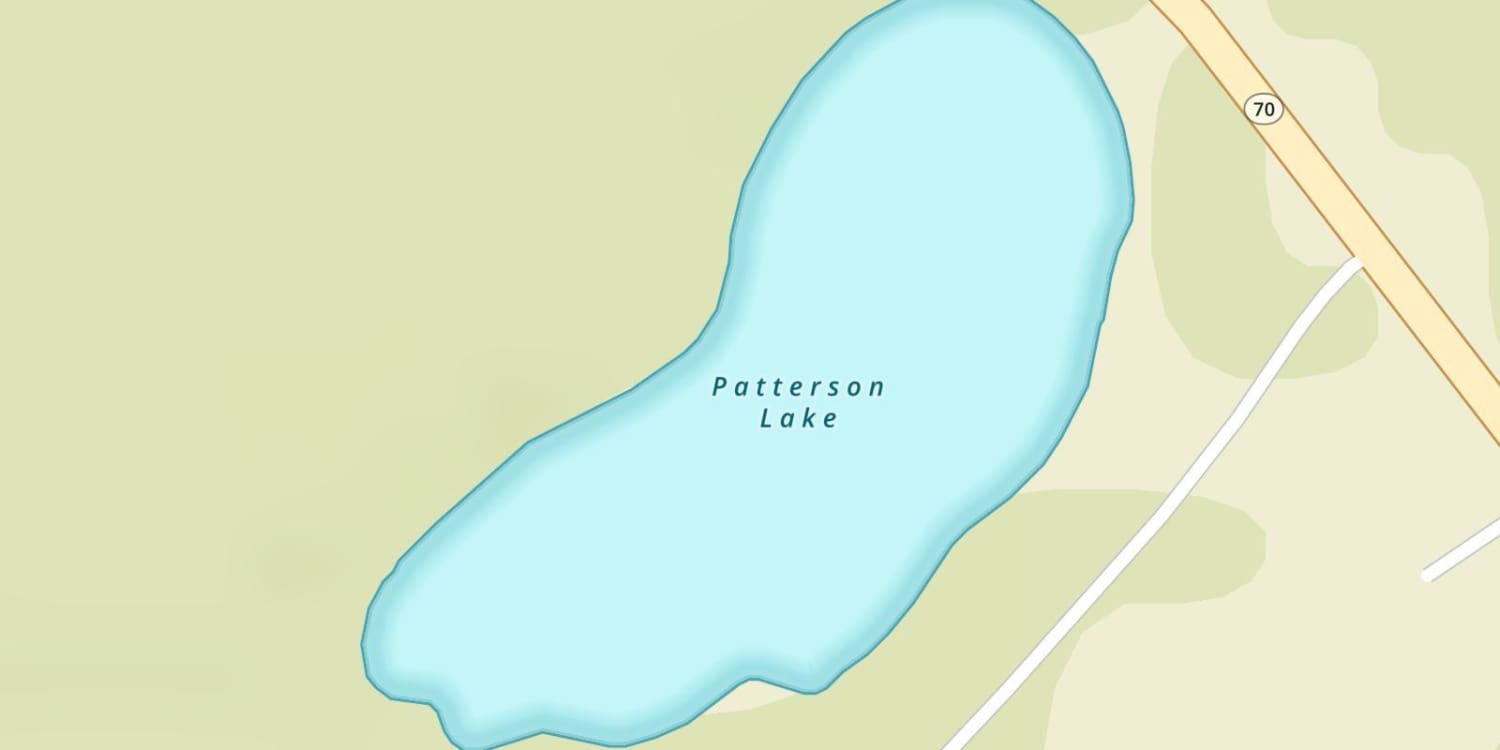 waterbodys