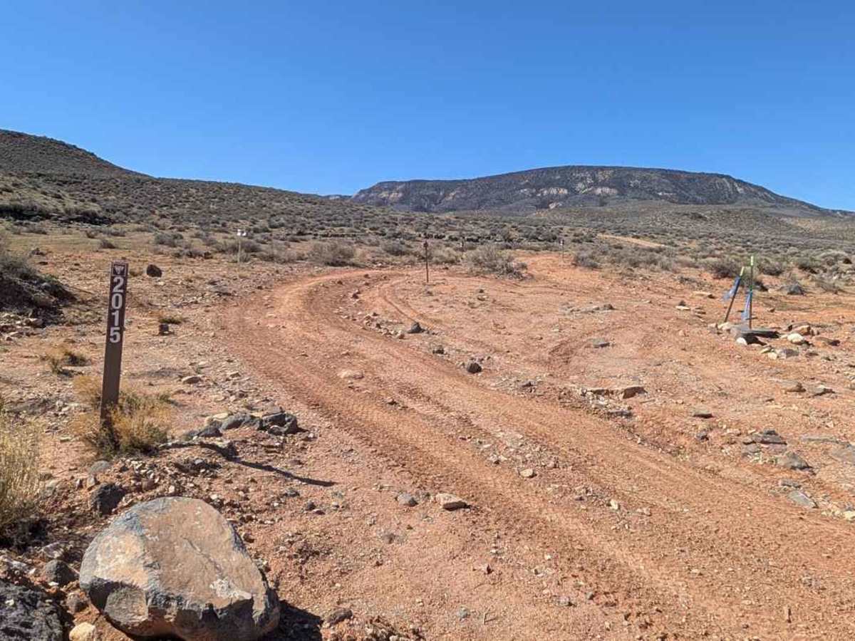 Swiss Canyon - BLM 2015-M2016 photo 3