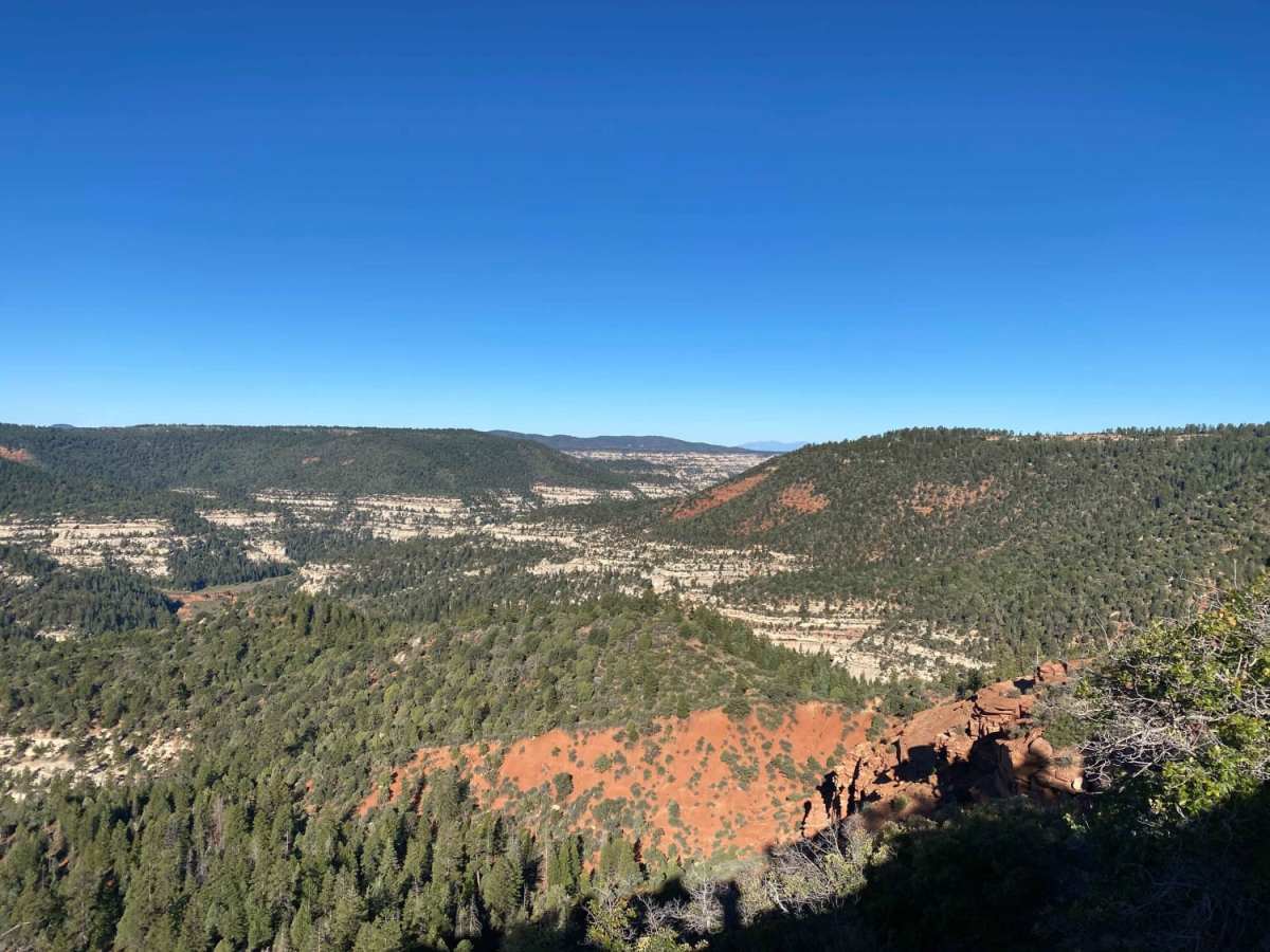 Elk Ridge Shelf Road photo 6