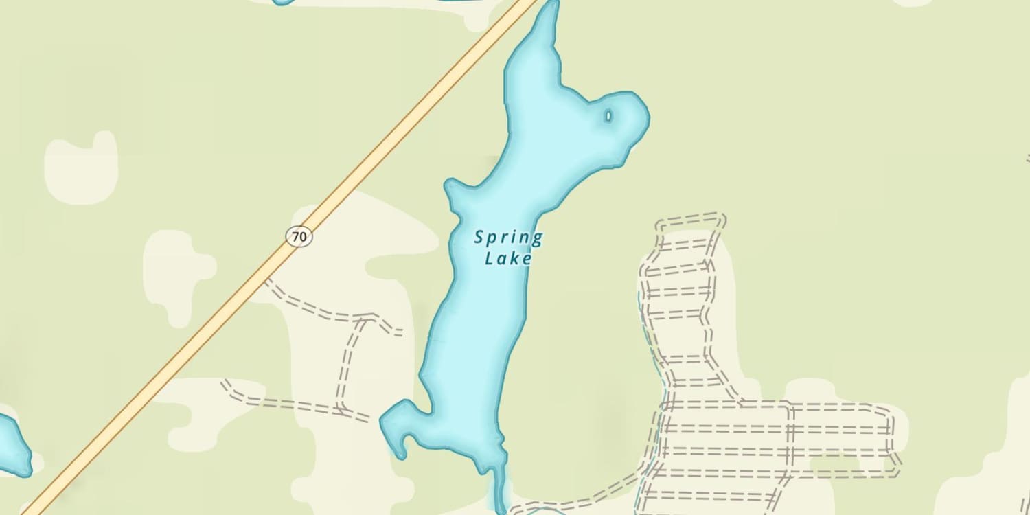 Spring Lake