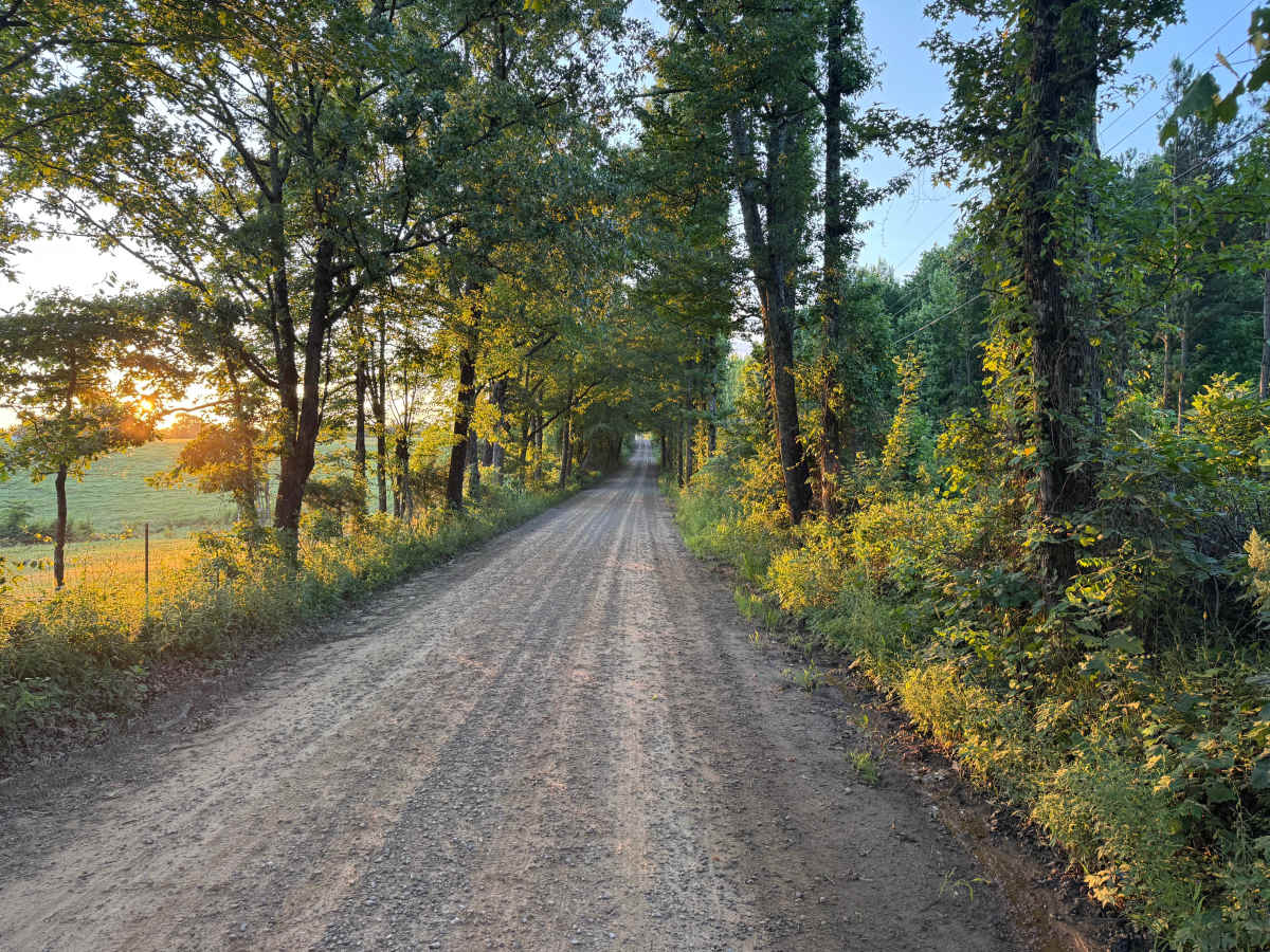 County Road 5500 photo 2