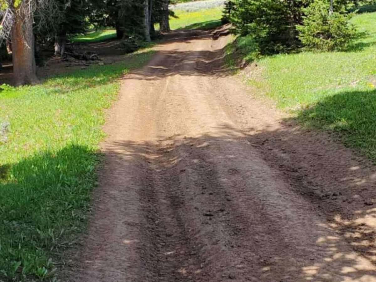 Fools Creek Trails photo 2