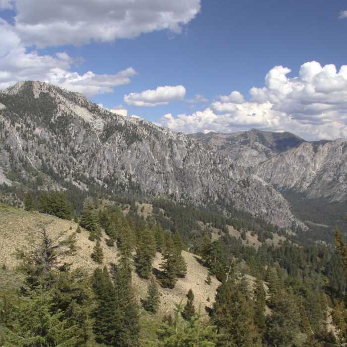 Near China Basin Road