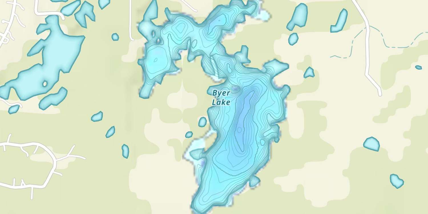 waterbodys