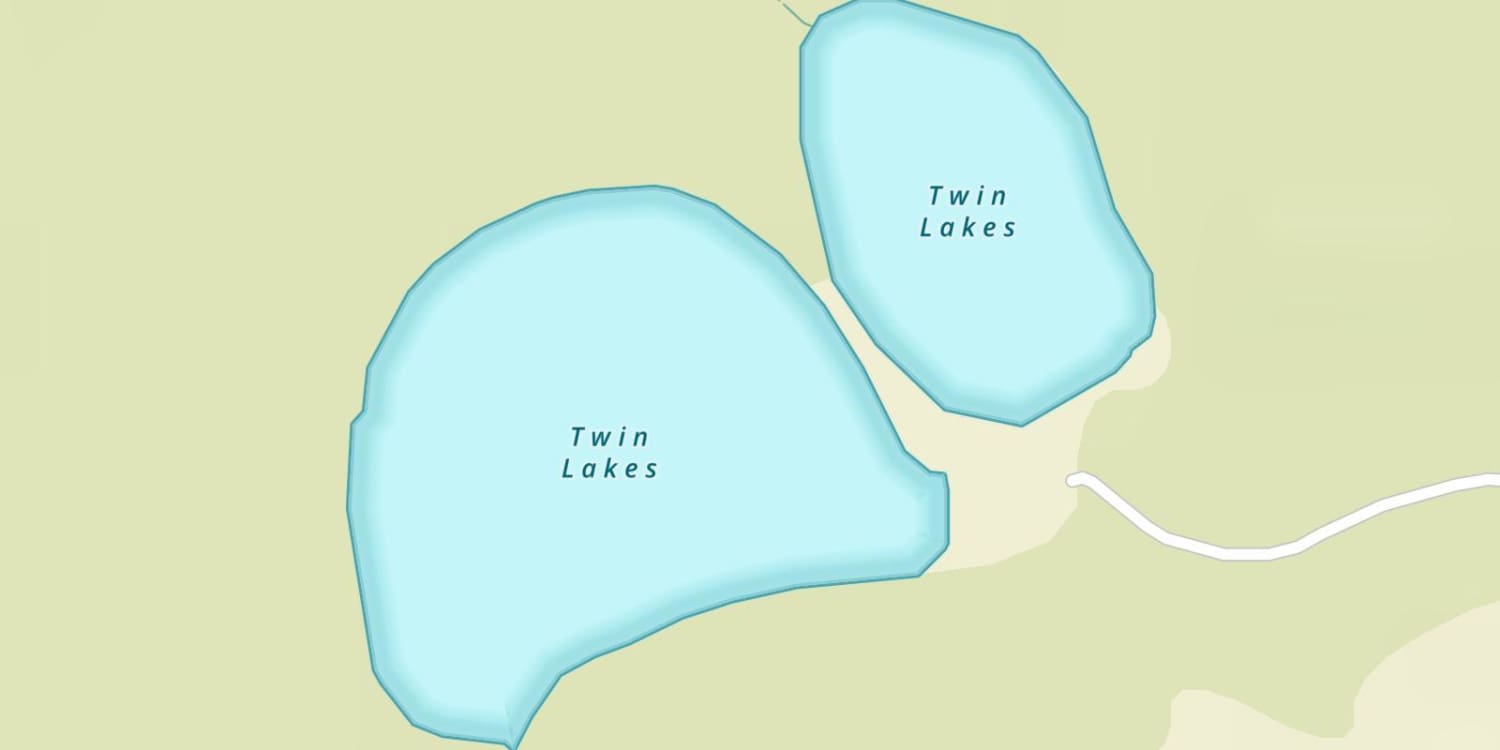 Twin Lakes