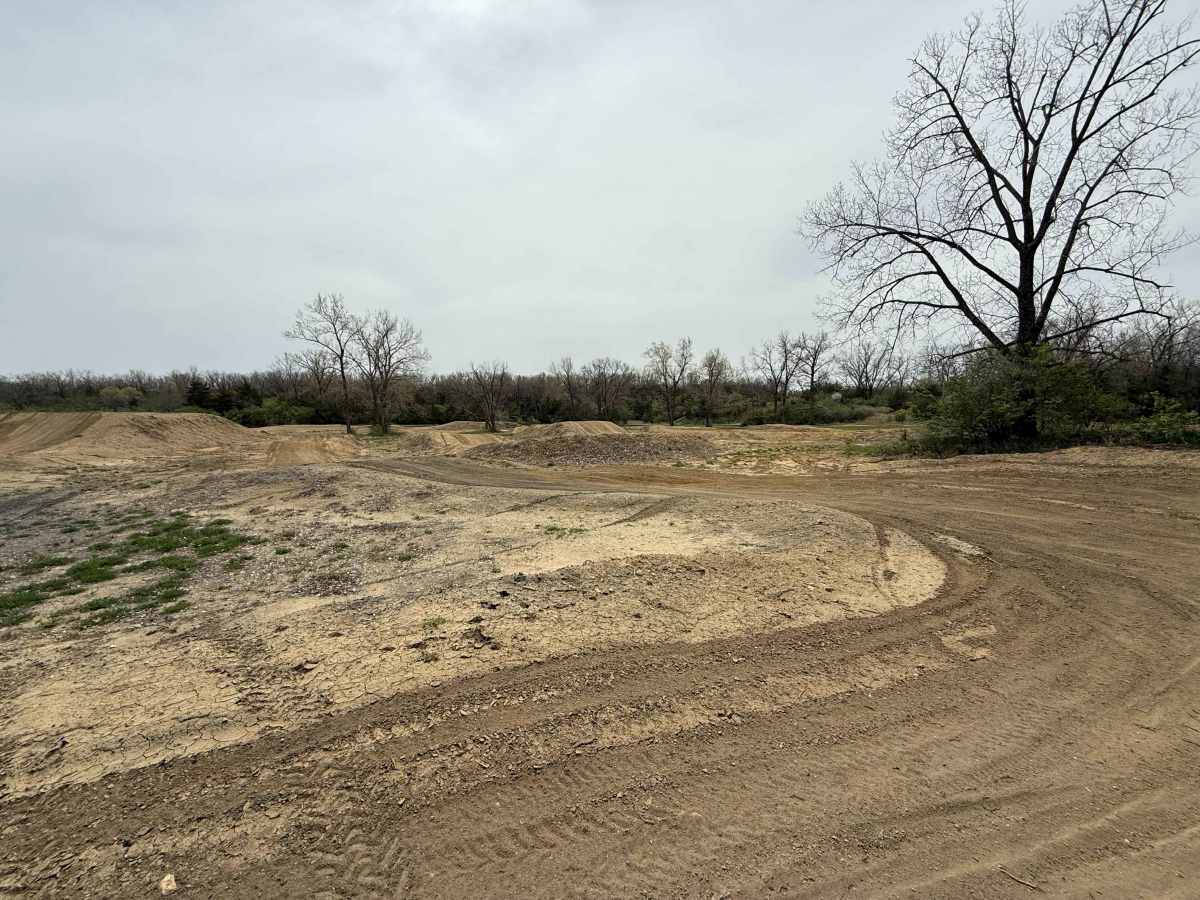 Motocross Track  photo 5