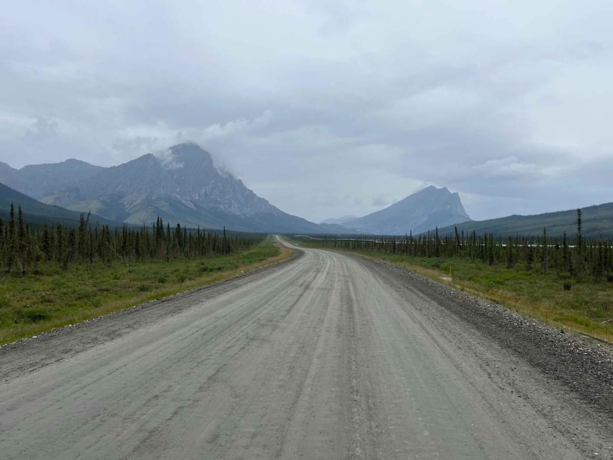 The Dalton Highway photo 2