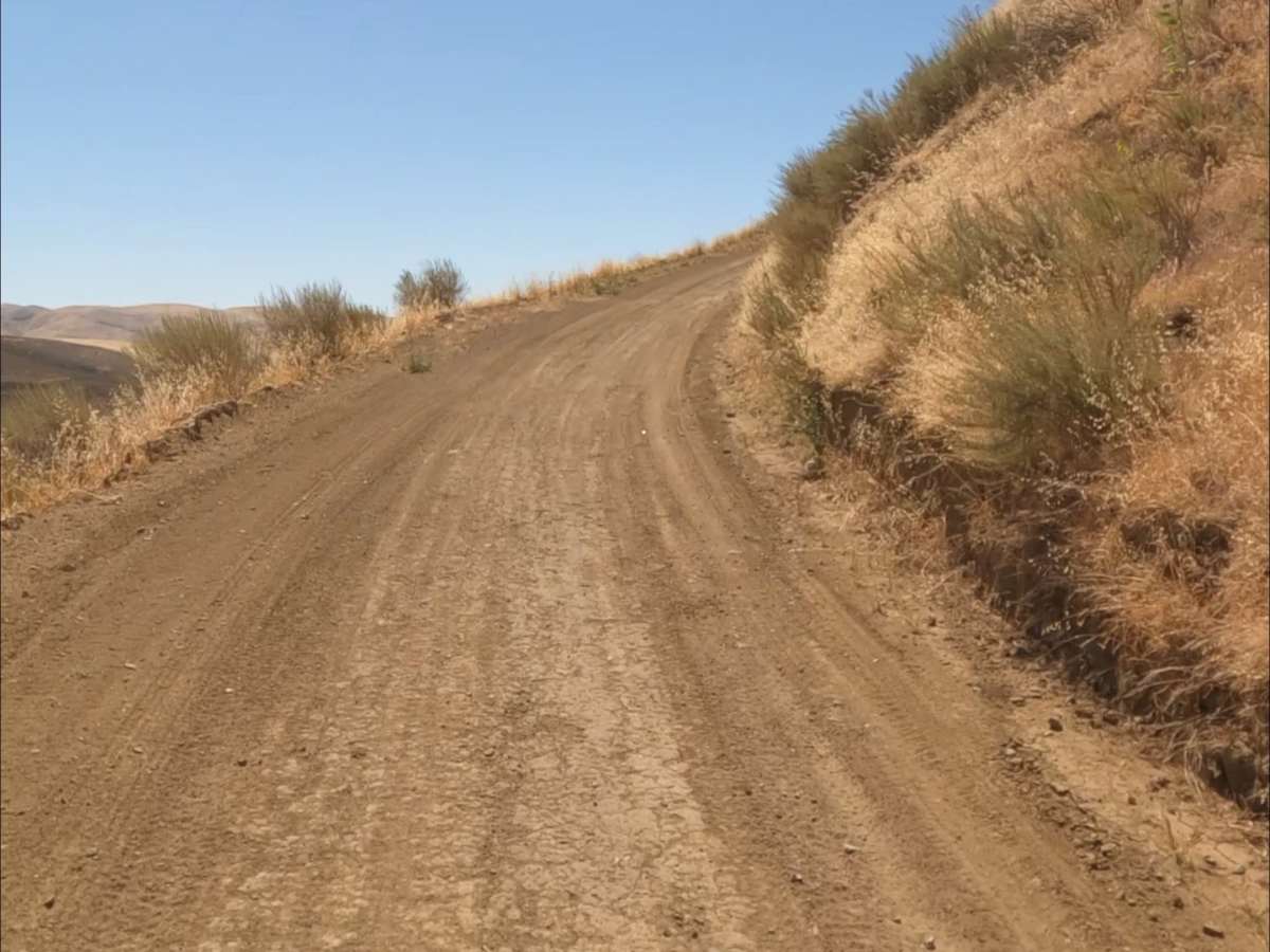 Los Osos Trail photo 3