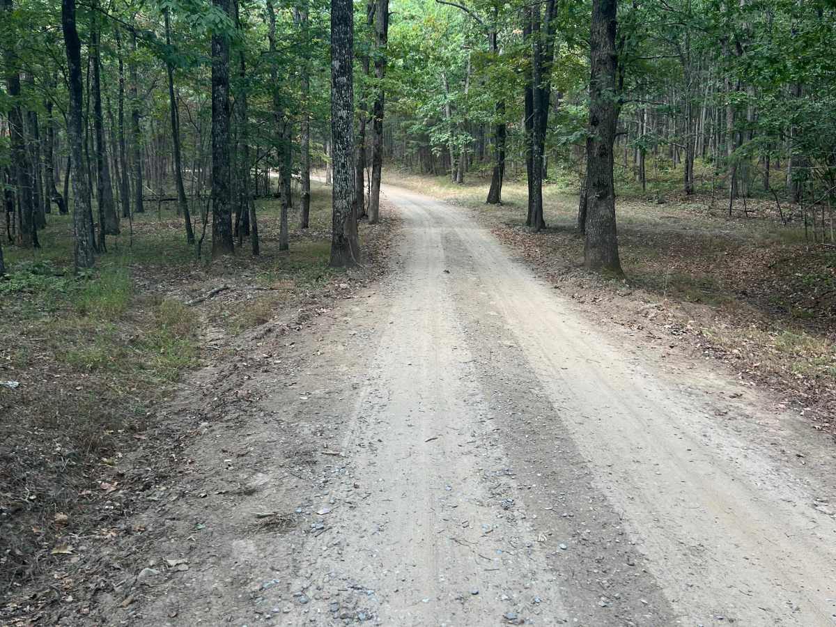 Rocktown Trail photo 2