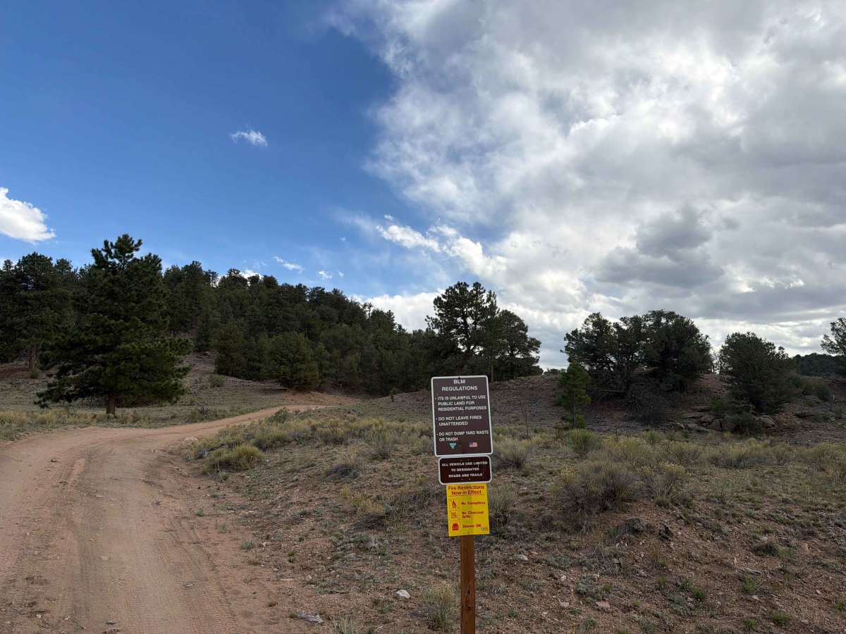  Turkey Gulch Road - BLM 6220 photo 3