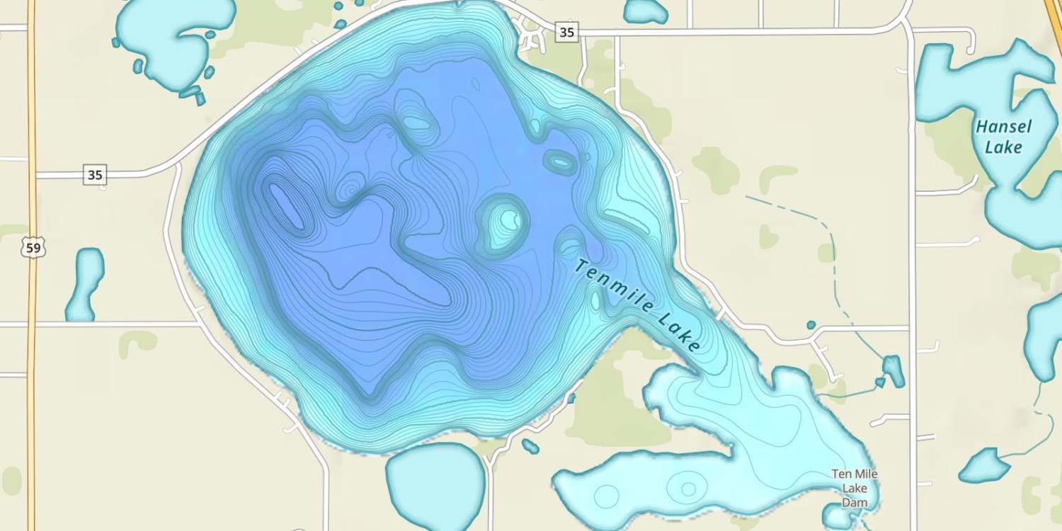 waterbodys