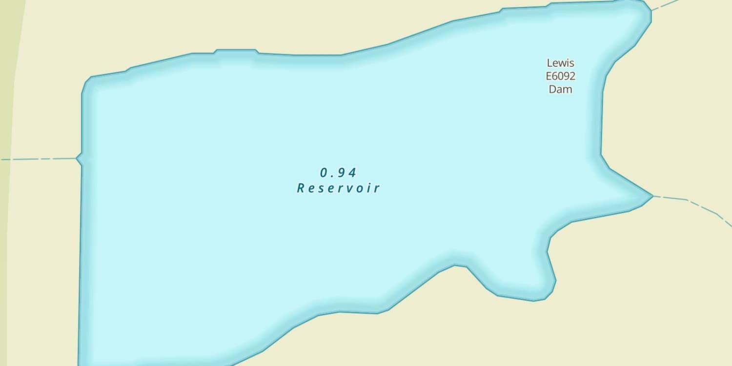 waterbodys