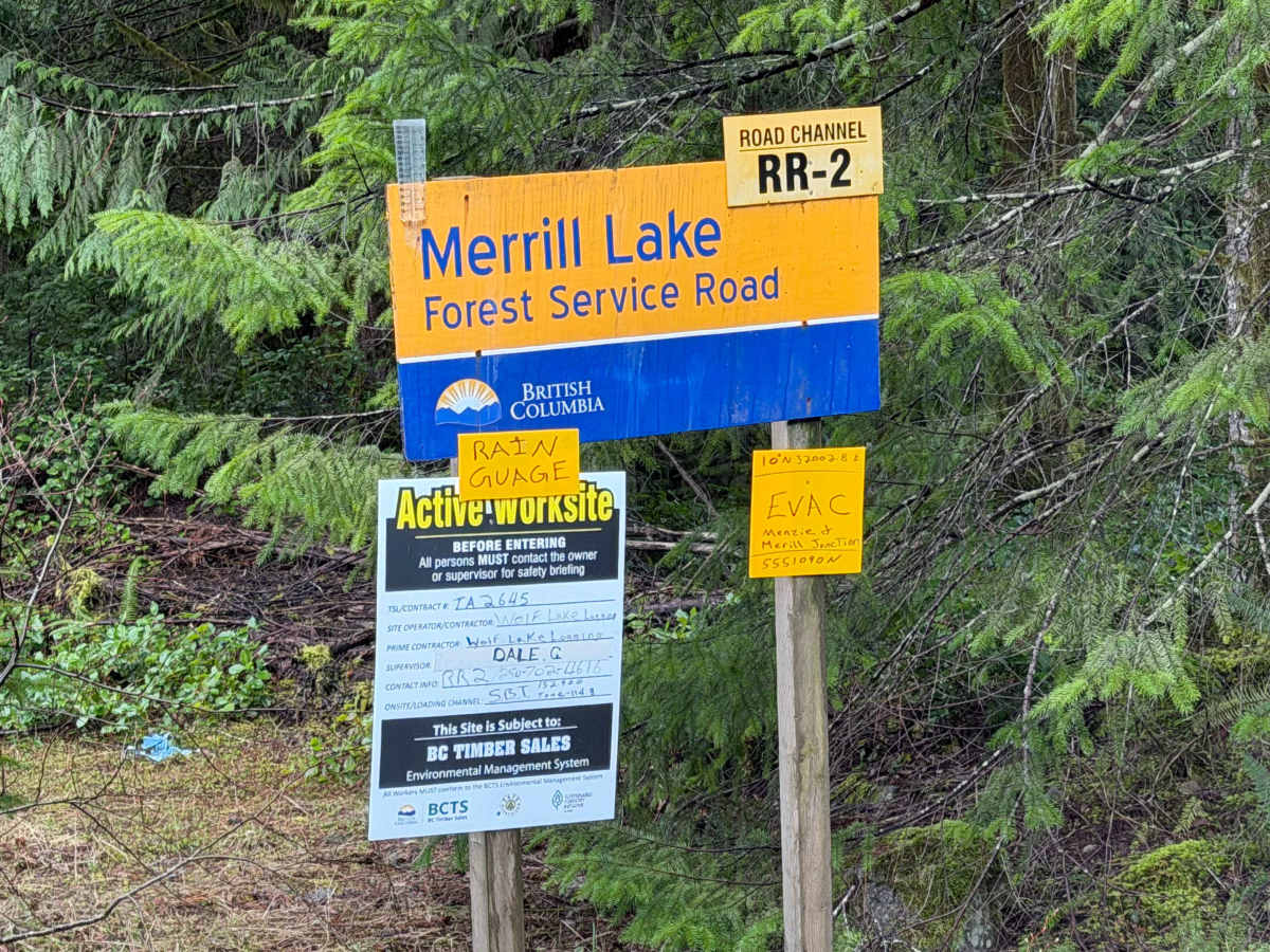 Merrill Lake photo 3