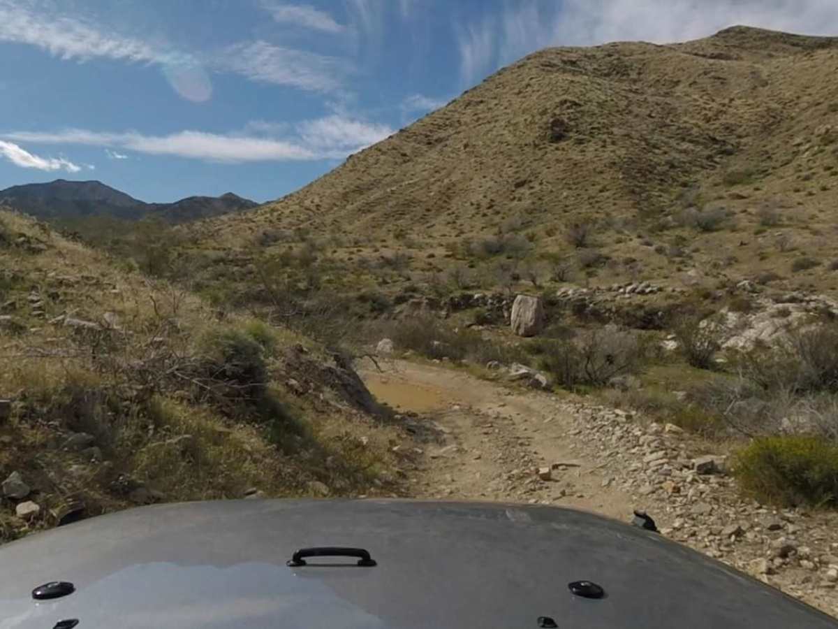 Cabin Canyon photo 4