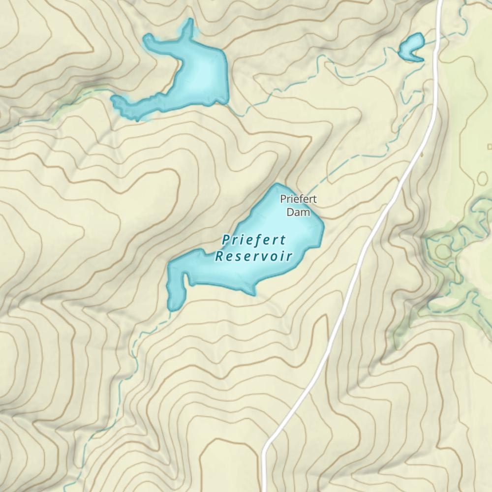 Priefert Reservoir photo