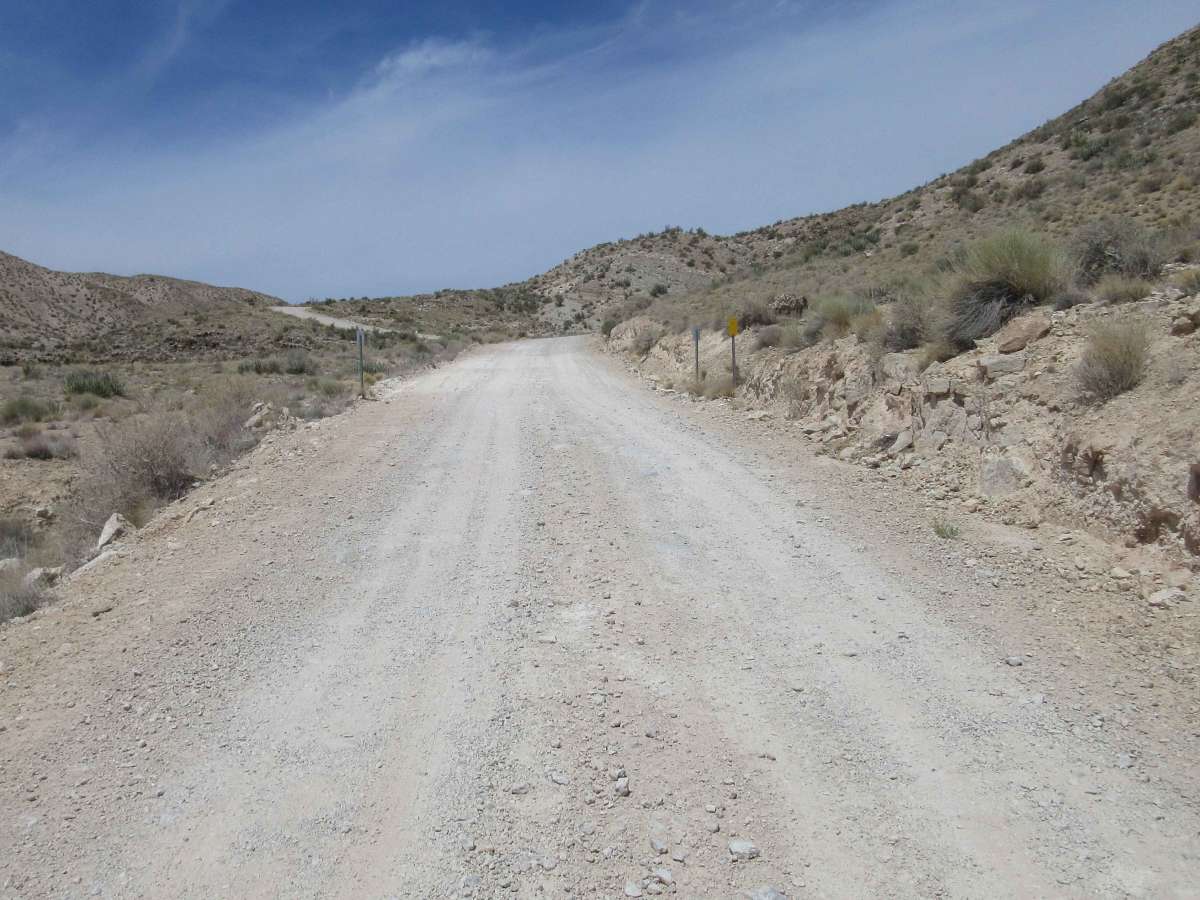 Antelope/Honeymoon Trail (North) photo 3