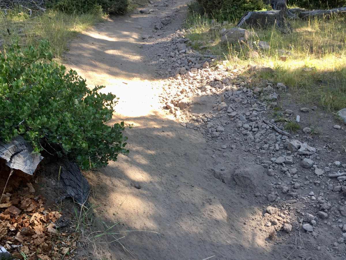 Lookout Point South ATV Trail photo 5