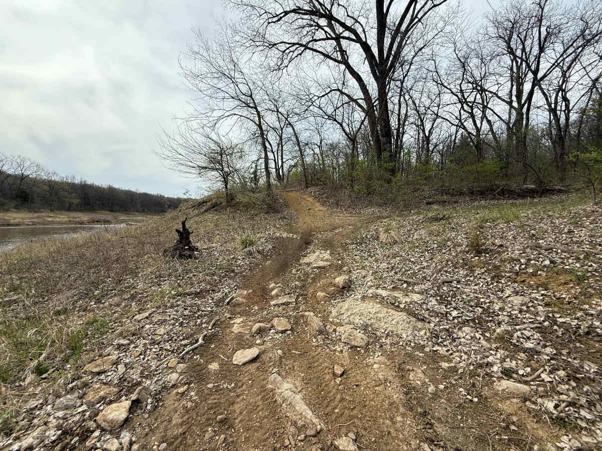 Perimeter Trail  photo 6
