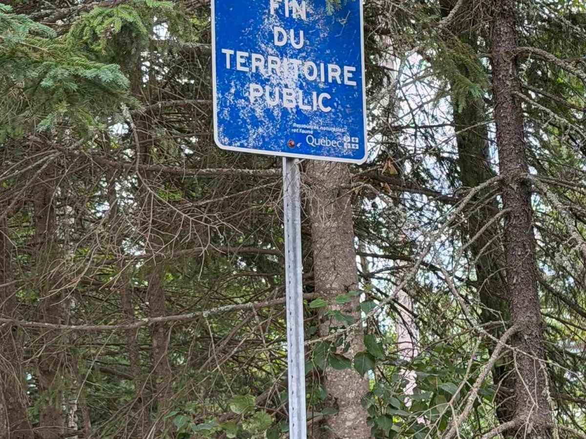 Chemin Guérette photo 5