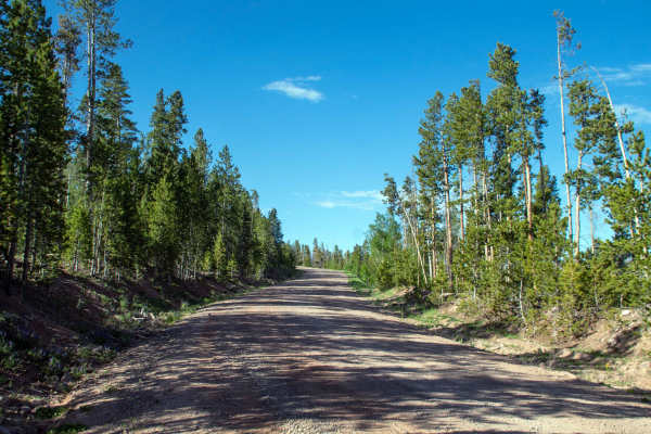 Red Mountain - FS 80017